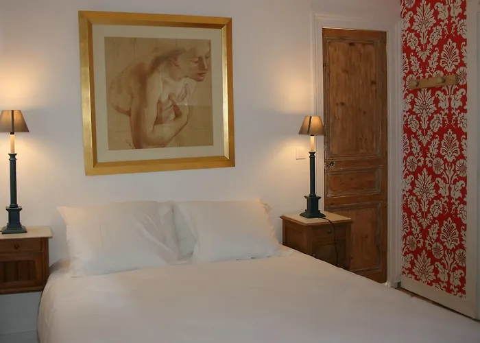 La Maison De La 2* Trouville-sur-mer