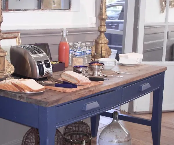 La Maison De La Trouville-sur-mer