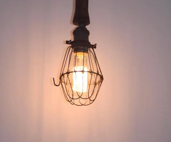 호텔 La Maison De La 트로우빌쉬메르