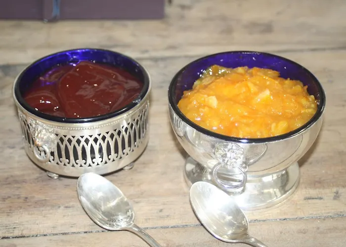 Hotel La Maison De La Trouville-sur-Mer