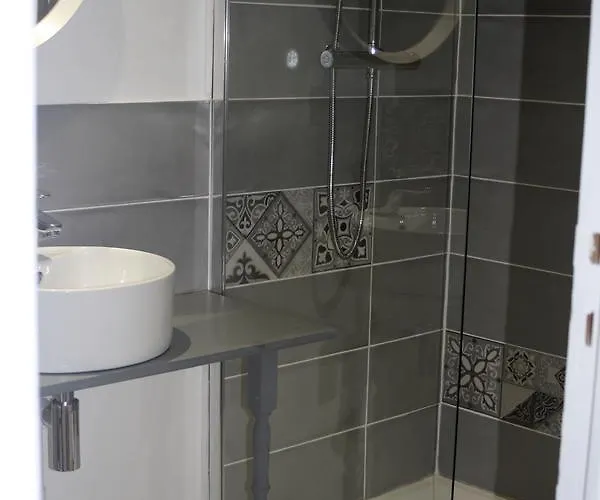 La Maison De La Hotell Trouville-sur-mer