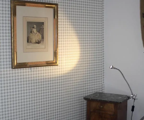 La Maison De La Hotell