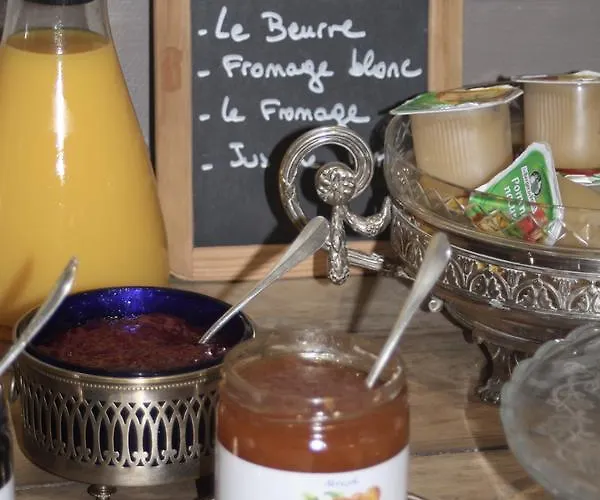 La Maison De La 2* Trouville-sur-mer