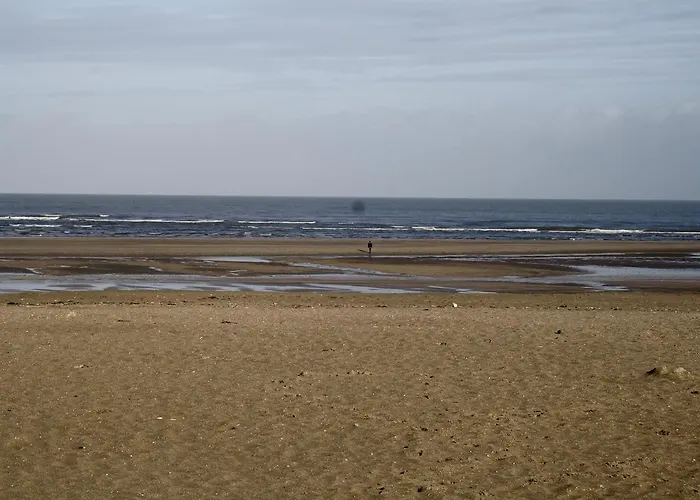 La Maison De La 2* Trouville-sur-mer