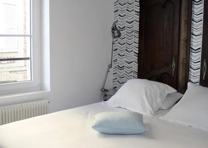 La Maison De La Hotel Trouville-sur-Mer