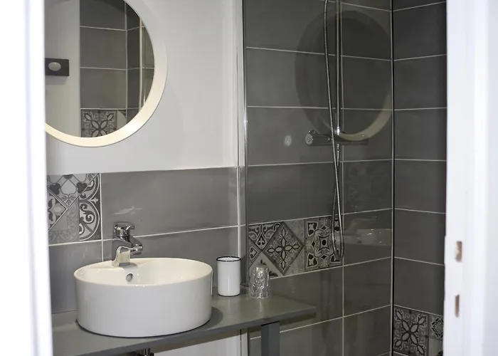 La Maison De La Hotel Trouville-sur-Mer