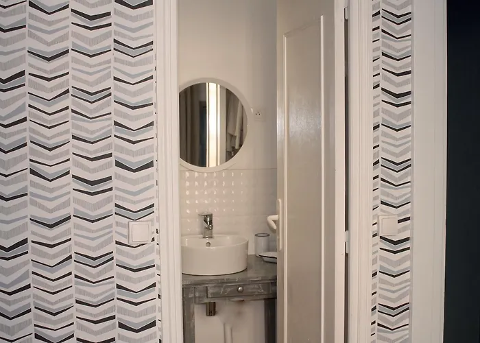 La Maison De La Hotell Trouville-sur-mer