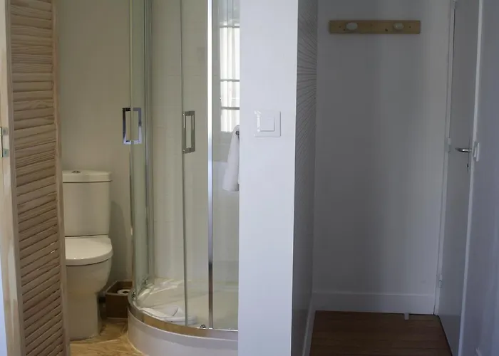 La Maison De La Hotel Trouville-sur-Mer