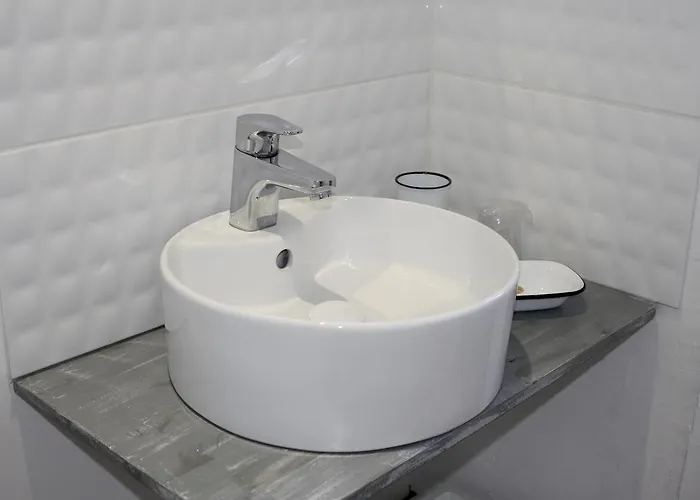 La Maison De La Hotell 2*